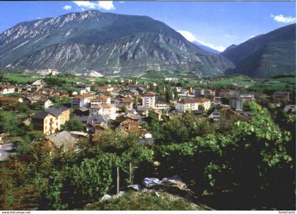 10561107 Ville de Sierre Ville de Sierre Valais