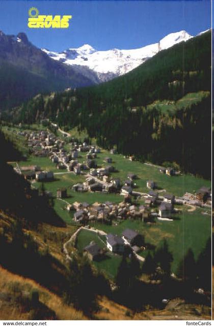 10564930 Saas-Grund Saas-Grund  x 1997