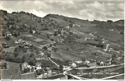 10580036 Grandvaux Grandvaux  x 1955