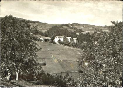 Schleuis Schleuis Grb. Kinderheim Loewenberg x 1959