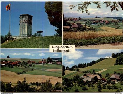 Lueg affoltern im Emmental