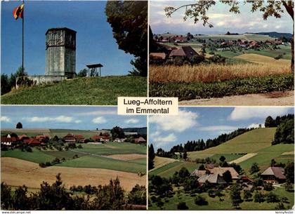 Lueg-Affoltern im Emmental