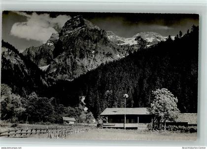 10159621 - Lenk im Simmental