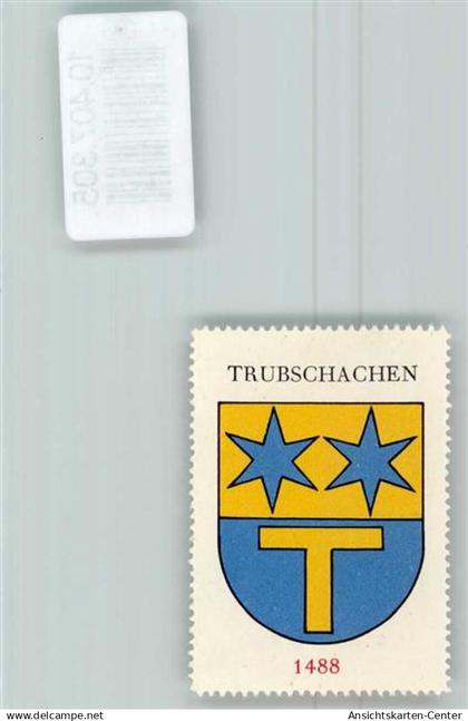 10407305 - Trubschachen