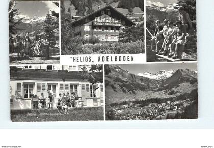 10546461 Adelboden Adelboden Adelboden BE