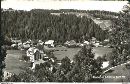 10551210 Eggiwil Eggiwil Emmental  x 1957