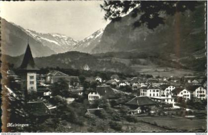 10562579 Meiringen BE Meiringen