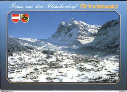 10571140 Grindelwald Grindelwald