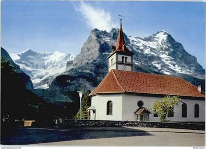 10572775 Grindelwald Grindelwald  *