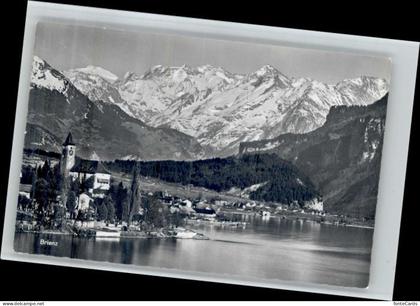 10718324 Brienz BE Brienz  * Brienz BE