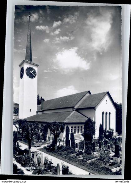 10718666 Konolfingen Konolfingen Kirche x