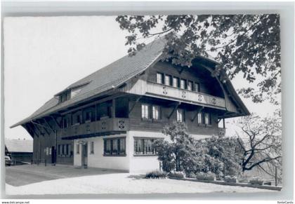 10752887 Eggiwil Eggiwil Gasthaus Siehen x