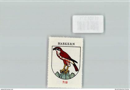 11101371 - Habkern