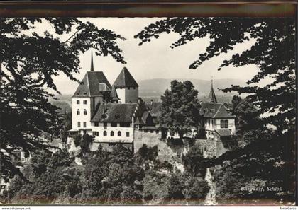 11303088 Burgdorf Bern Burgdorf Schloss