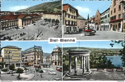 11377231 Biel Bienne Bienne Biel/Bienne