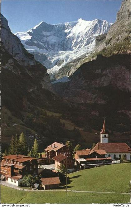 11463708 Grindelwald  Grindelwald