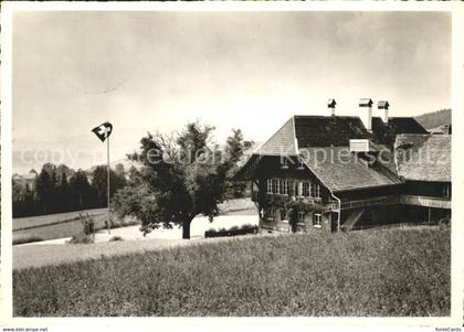 11639716 Gysenstein Konolfingen Pfadfinderheim