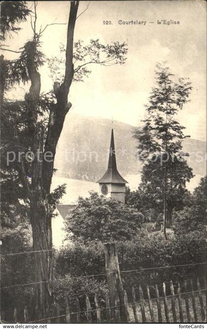 11677813 Courtelary Eglise