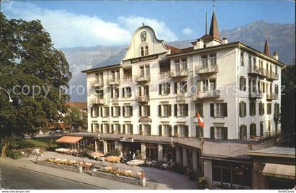 11977250 Interlaken BE Hotel Interlaken Interlaken