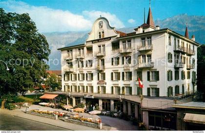 13191308 Interlaken BE Hotel Interlaken Interlaken BE