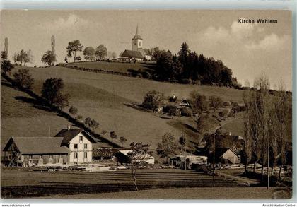 13223406 - Wahlern Schwarzenburg