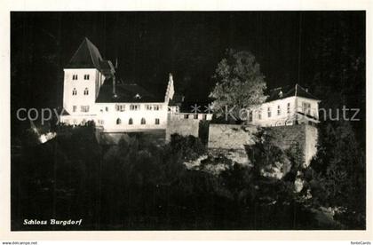 13297340 Burgdorf Bern Schloss Burgdorf