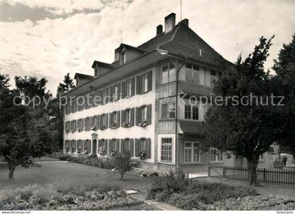 13512248 Steffisburg Buergerheim Thun