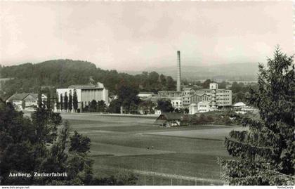 13988976 Aarberg BE Zuckerfabrik