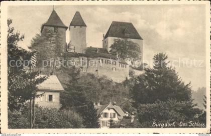 41968838 Burgdorf Bern Schloss Burgdorf