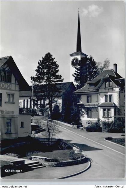 50365311 - Konolfingen Ursellen