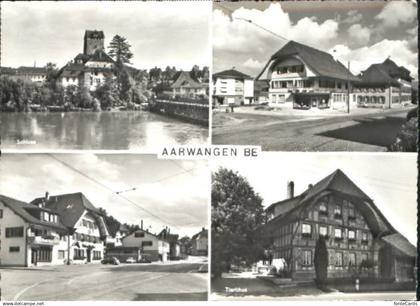 Aarwangen Aarwangen BE  o 1980