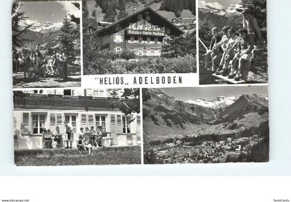 Adelboden Adelboden