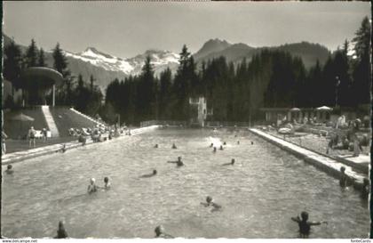 Adelboden Adelboden Schwimmbad