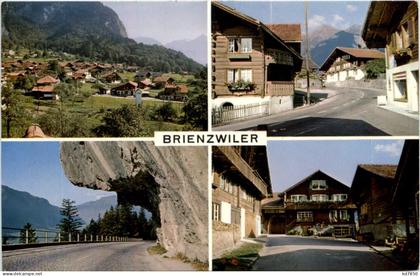 Brienzwiler, div. Bilder