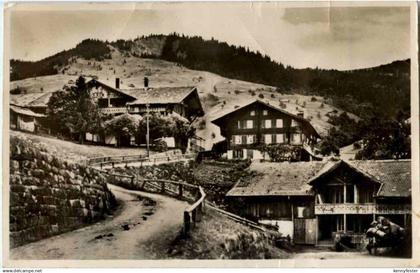 Habkern - Gasthaus zum Bären