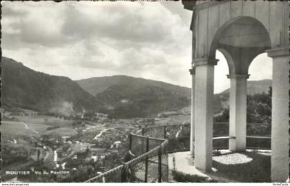 Moutier BE Moutier  x 1939