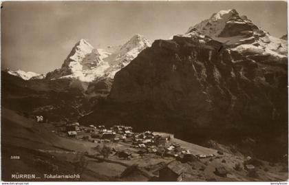 Mürren