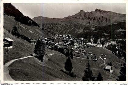 Mürren