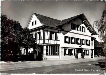 Oberburg - Gasthof Bären