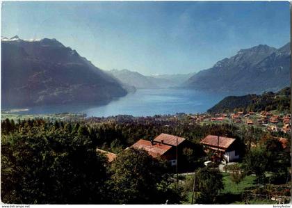 Schwanden bei Brienz