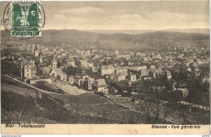 Biel Bienne