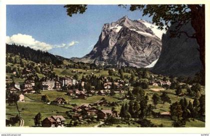 Grindelwald