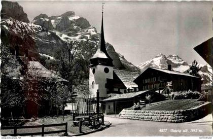 Gsteig bei Gstaad