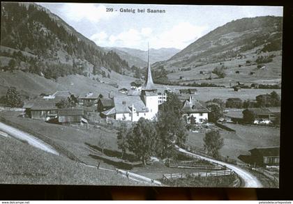 GSTEIG BEI SAANEN