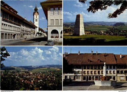 Huttwil im Emmental