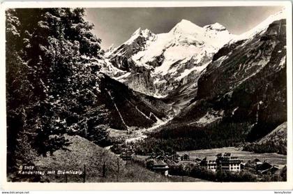 Kandersteg