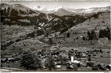 Lenk im Simmental