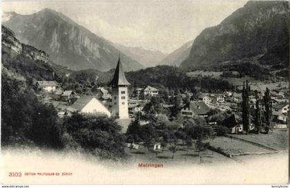 Meiringen