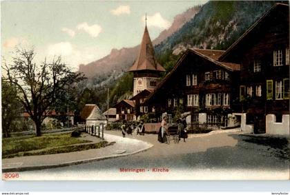 Meiringen