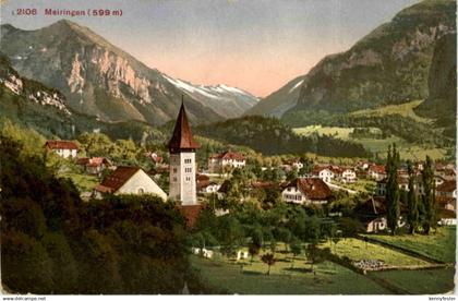 Meiringen